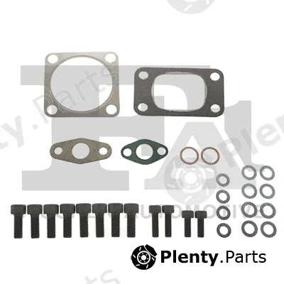 FA1 KT822480 — Mounting Kit, charger