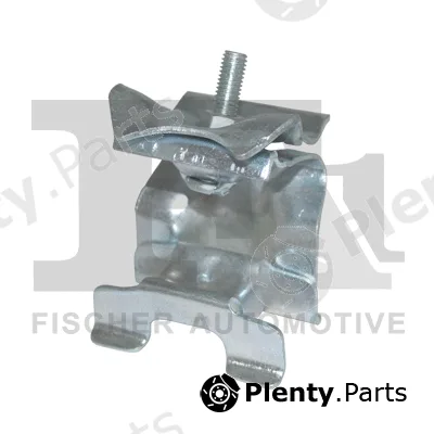 FA1 104-915 — Bracket, muffler