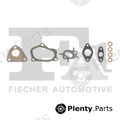 FA1 KT120020E — Mounting Kit, charger