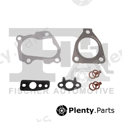 FA1 KT770060E — Mounting Kit, charger