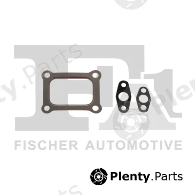FA1 KT550640E — Mounting Kit, charger