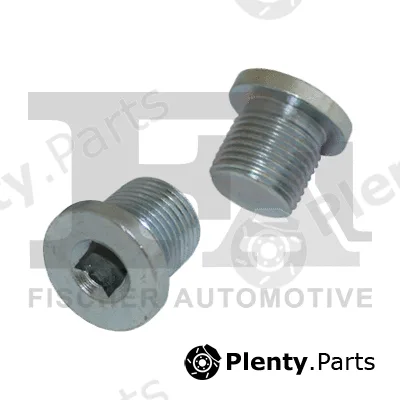 FA1 935.930.001 — Screw Plug, oil sump