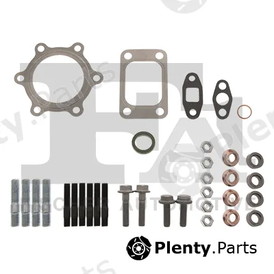 FA1 KT551060 — Mounting Kit, charger