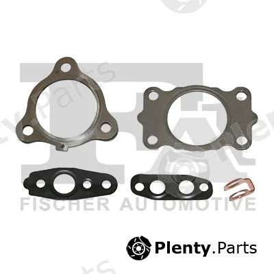 FA1 KT220140E — Mounting Kit, charger