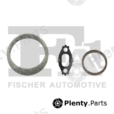 FA1 KT141380E — Mounting Kit, charger