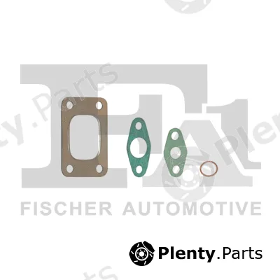 FA1 KT100220E — Mounting Kit, charger