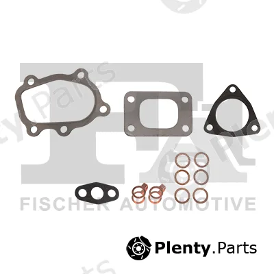 FA1 KT750330E — Mounting Kit, charger
