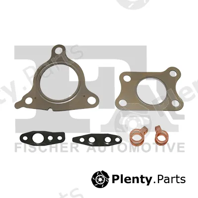 FA1 KT750150E — Mounting Kit, charger