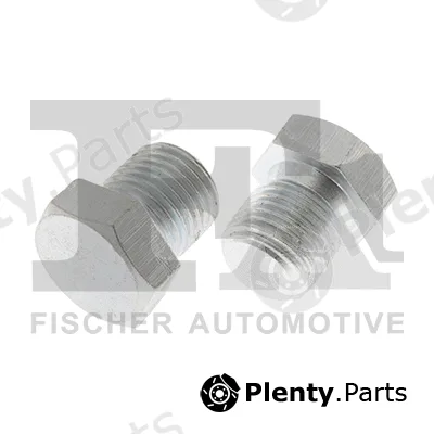 FA1 257.816.001 — Repair Kit, oil drain plug thread