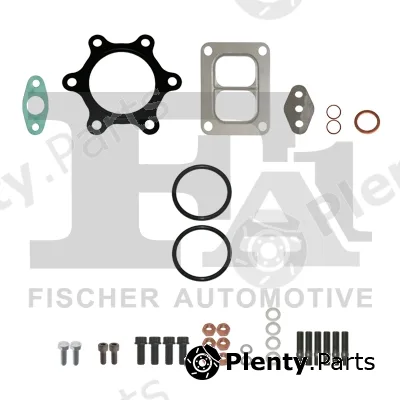 FA1 KT824450 — Mounting Kit, charger