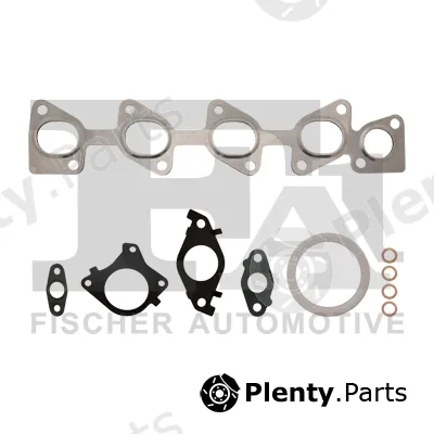 FA1 KT730190E — Mounting Kit, charger