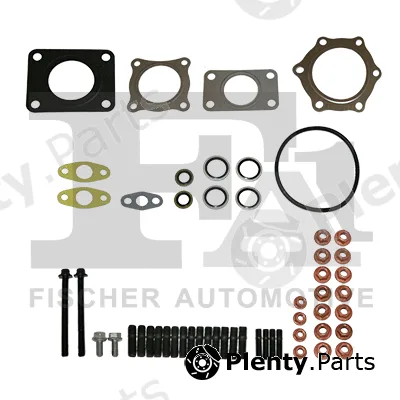 FA1 KT821260 — Mounting Kit, charger