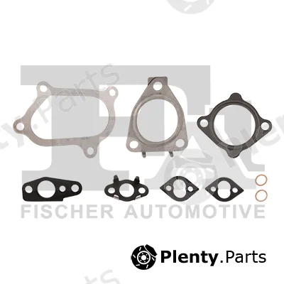 FA1 KT770190E — Mounting Kit, charger