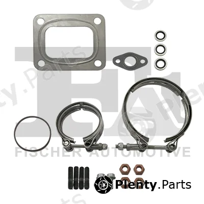 FA1 KT310190 — Mounting Kit, charger