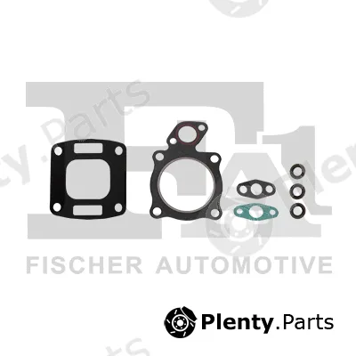 FA1 KT820740E — Mounting Kit, charger