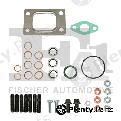 FA1 KT540050 — Mounting Kit, charger