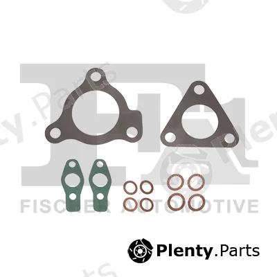 FA1 KT740060E — Mounting Kit, charger