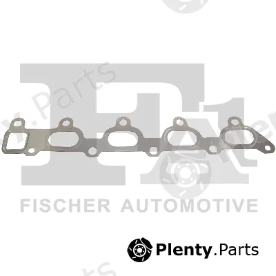 FA1 412-007 — Gasket, exhaust manifold