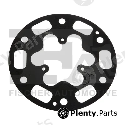FA1 0000-911 — Seal, air conditioning compressor
