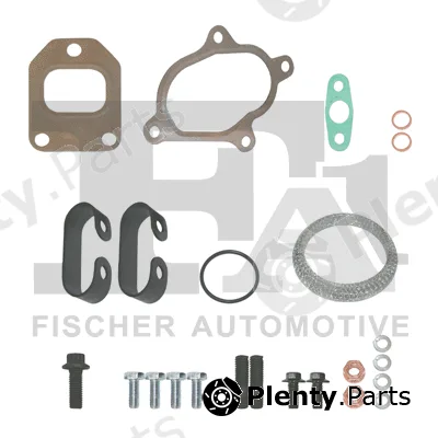 FA1 KT110115 — Mounting Kit, charger