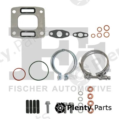 FA1 KT550080 — Mounting Kit, charger