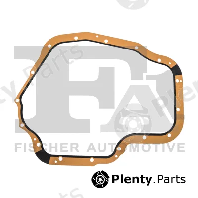 FA1 EM1200-907 — Gasket, oil sump