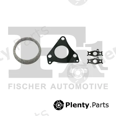 FA1 KT250150E — Mounting Kit, charger