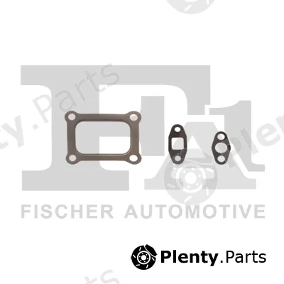 FA1 KT550860E — Mounting Kit, charger