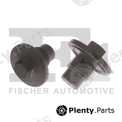 FA1 257.882.001 — Screw Plug, oil sump