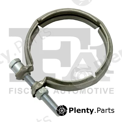 FA1 104-893 — Pipe Connector, exhaust system