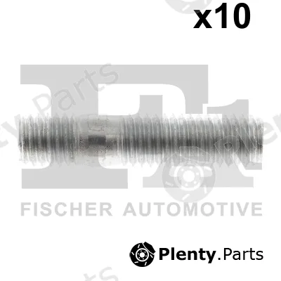 FA1 985-822.10 — Bolt, charger mounting