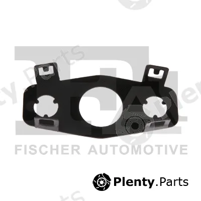 FA1 413-529 — Gasket, oil outlet (charger)