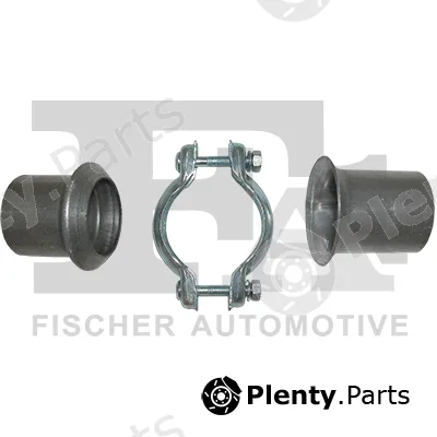 FA1 008-950 — Repair Kit, exhaust pipe