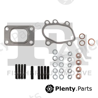 FA1 KT410130 — Mounting Kit, charger