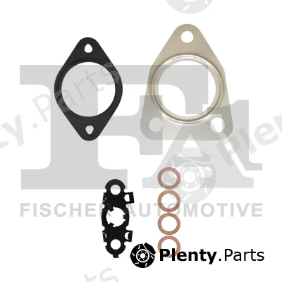 FA1 KT120910E — Mounting Kit, charger