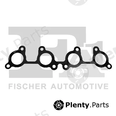 FA1 511-038 — Gasket, intake manifold