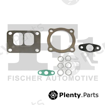 FA1 KT140270E — Mounting Kit, charger
