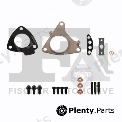 FA1 KT460040 — Mounting Kit, charger