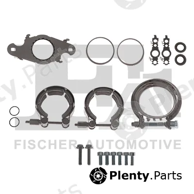 FA1 KT210270 — Mounting Kit, charger