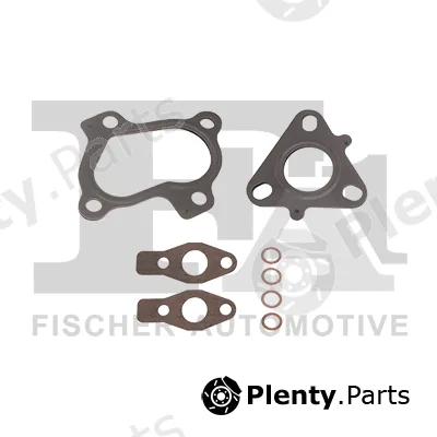FA1 KT740100E — Mounting Kit, charger