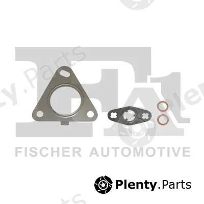FA1 KT140160E — Mounting Kit, charger