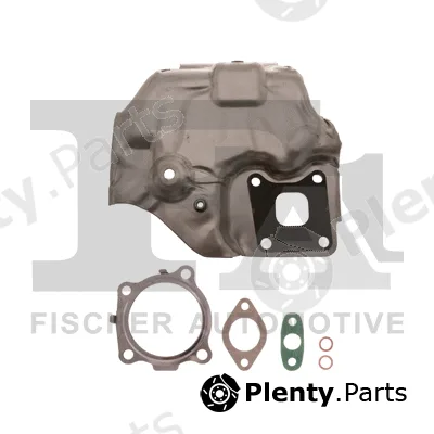 FA1 KT130720E — Mounting Kit, charger