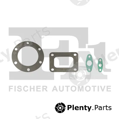 FA1 KT140040E — Mounting Kit, charger