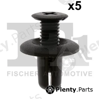 FA1 73-30003.5 — Clip, trim/protection strip