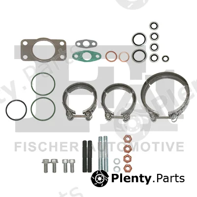 FA1 KT820780 — Mounting Kit, charger