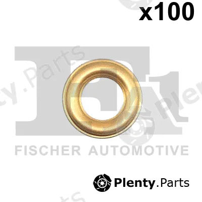 FA1 576.370.100 — Heat Shield, injection system