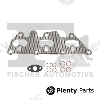 FA1 KT540130E — Mounting Kit, charger