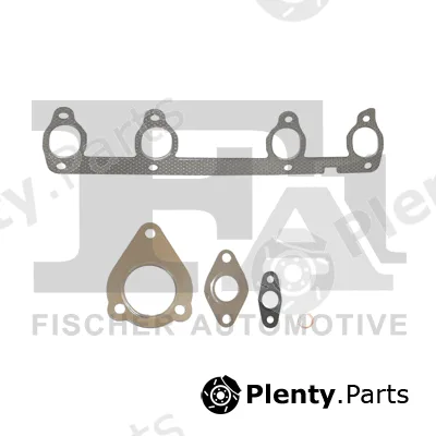 FA1 KT110020E — Mounting Kit, charger