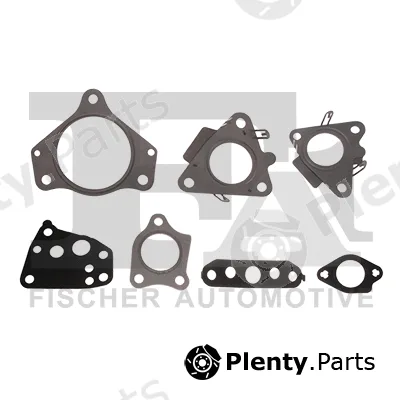 FA1 KT140740E — Mounting Kit, charger
