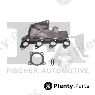 FA1 KT111200E — Mounting Kit, charger